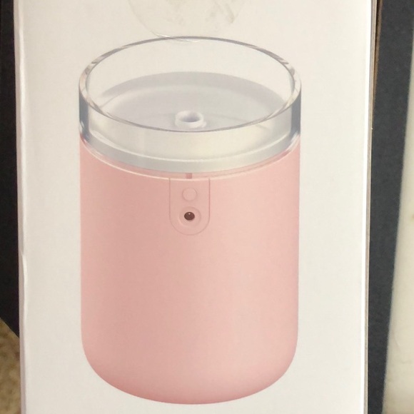 Candleairy Humidifier And Diffuser - Picture 3 of 4